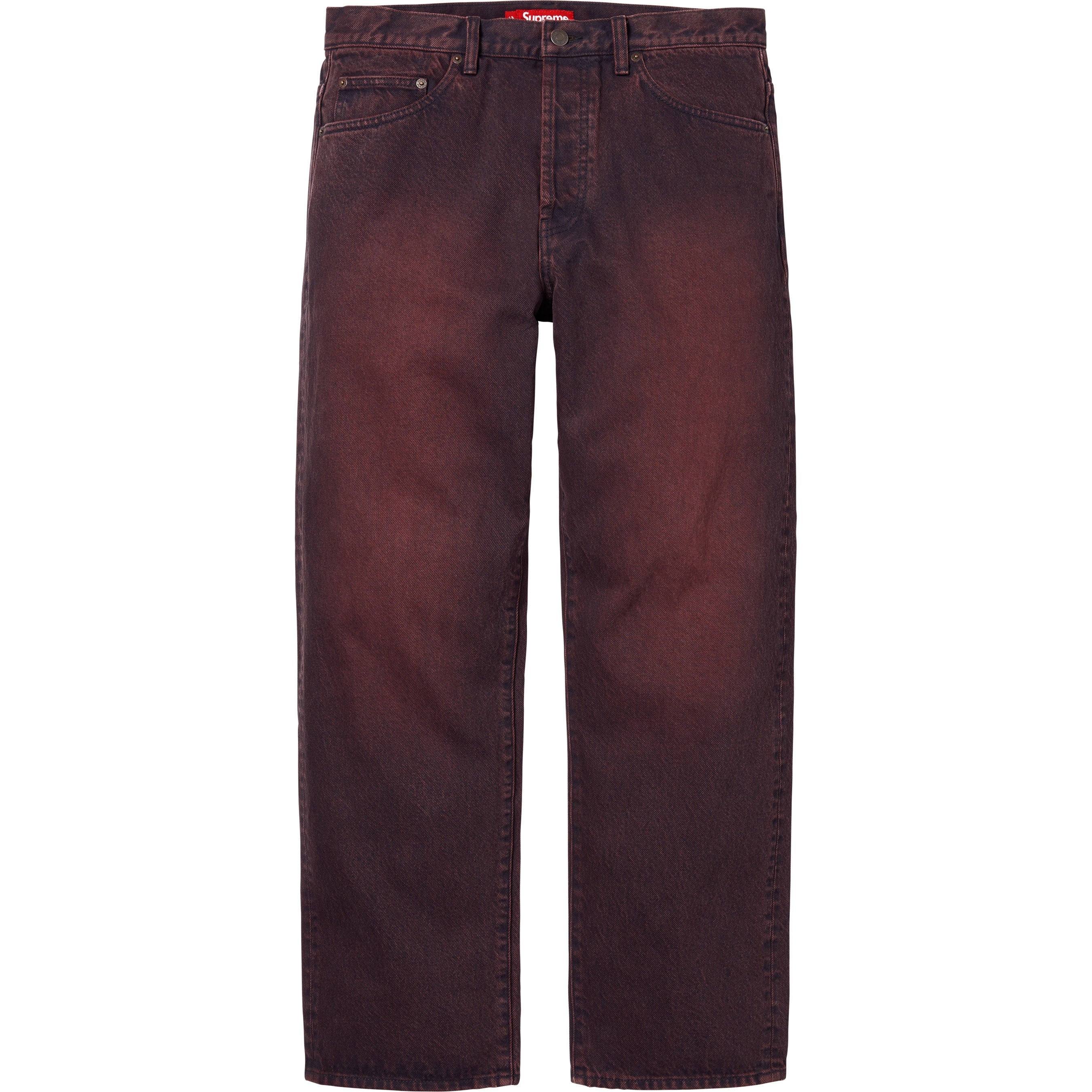 Regular Jean view 14